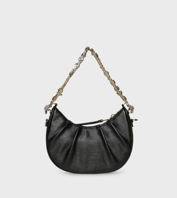 Steve Madden - Black Shoulder bags