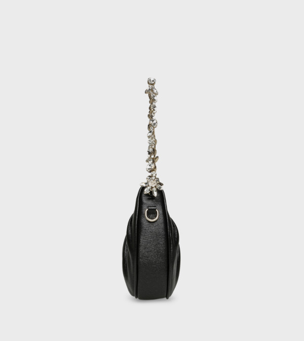 Steve Madden  - Black Shoulder bags