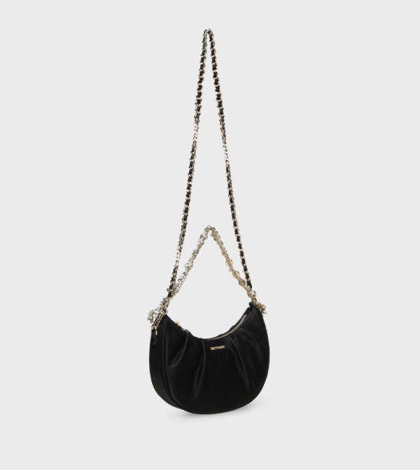 Steve Madden - Black Shoulder bags