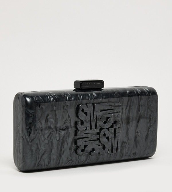 Steve Madden Clutches - Black Clutches