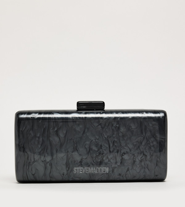 Steve Madden  Clutches - Black Clutches