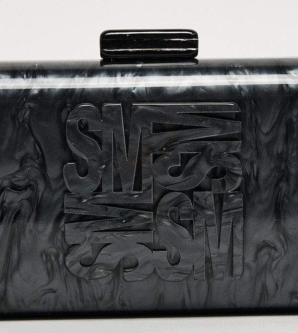 Steve Madden Clutches - Black Clutches