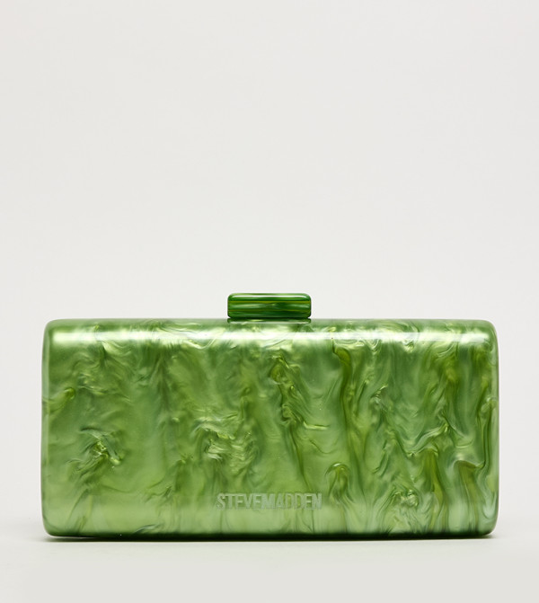 Steve Madden Steve Madden - Green Clutches