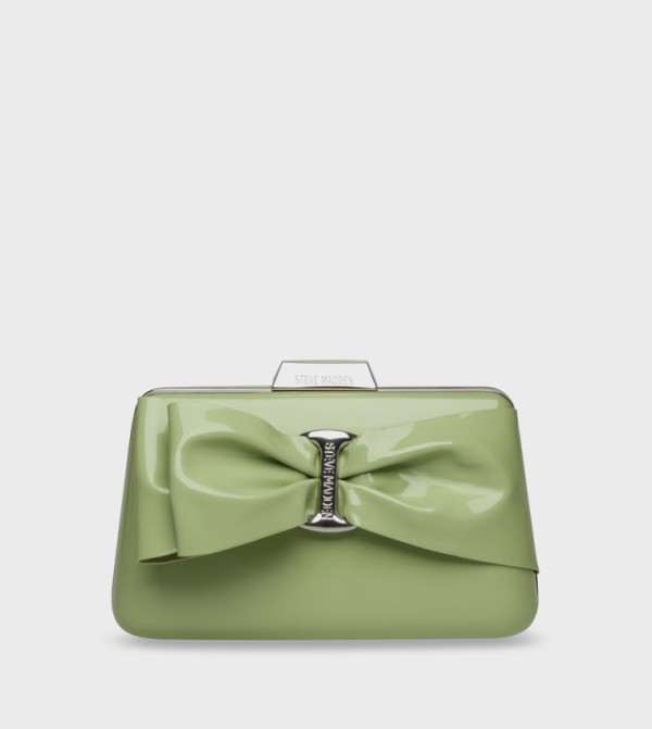 Steve Madden Steve Madden - Green Clutches