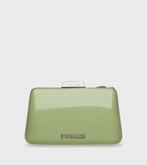 Steve Madden Steve Madden - Green Clutches