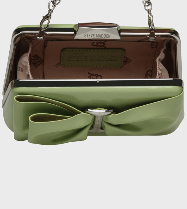 Steve Madden Steve Madden - Green Clutches