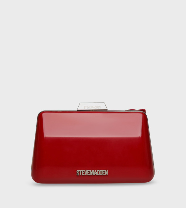 Steve Madden  Clutches - Red Clutches