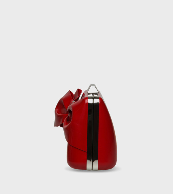 Steve Madden  Clutches - Red Clutches