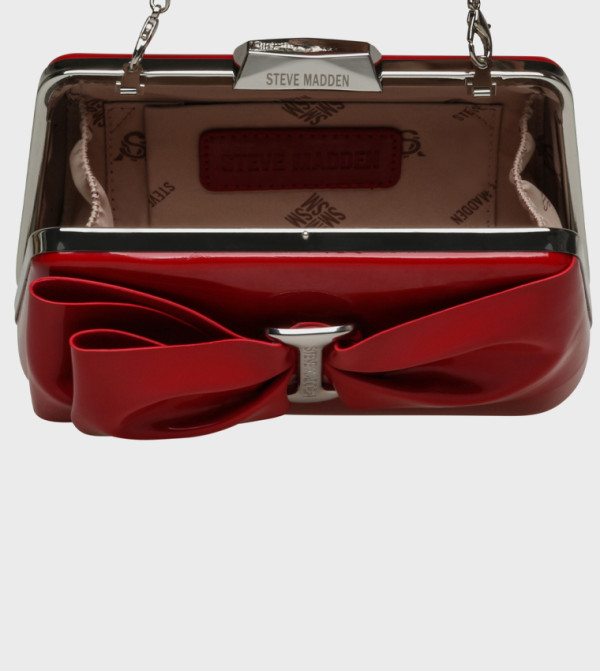 Steve Madden Steve Madden - Red Clutches