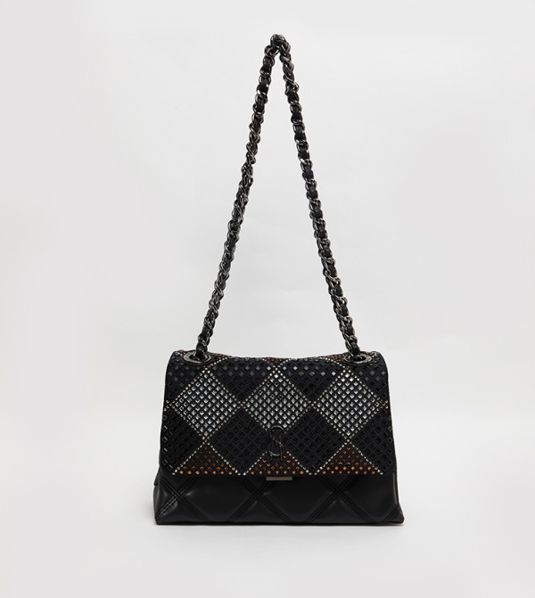 Steve Madden Handbags - Black Shoulder bags