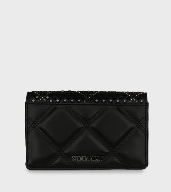 Steve Madden Bags - Black Cross Body Bags