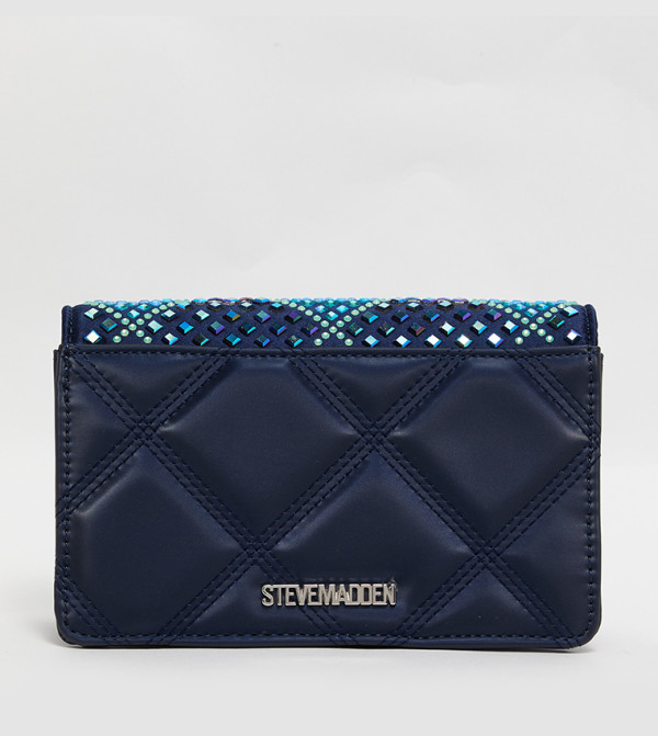Steve Madden  Bags - Blue Cross Body Bags