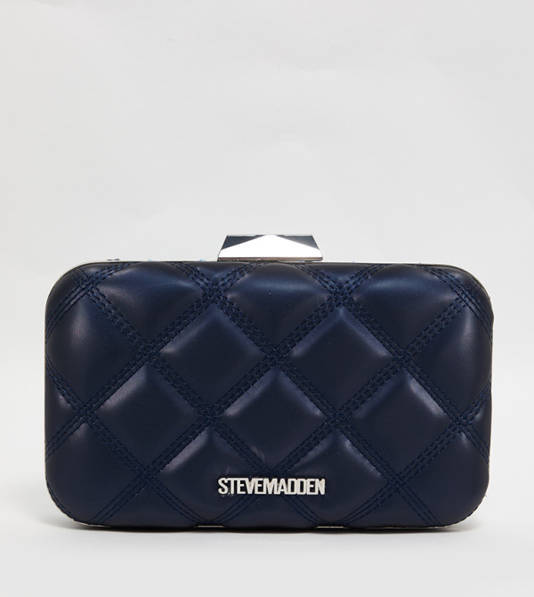 Steve Madden  Clutches - Blue Clutches