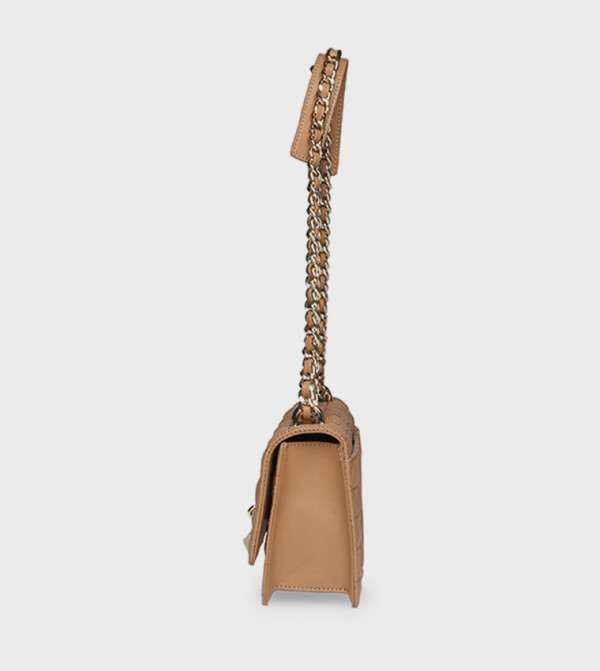 Steve Madden Steve Madden - Camel Cross Body Bags
