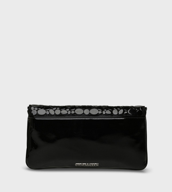 Steve Madden  Bags - Black Clutches