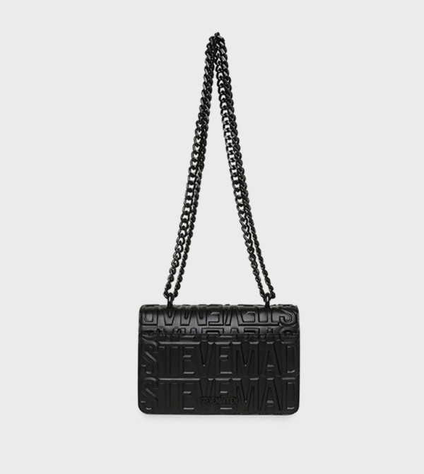 Steve Madden Crossbody Bags - Black Cross Body Bags