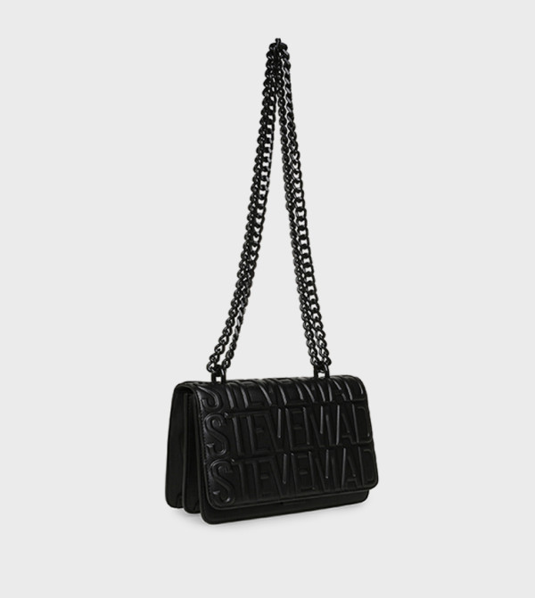 Steve Madden Crossbody Bags - Black Cross Body Bags