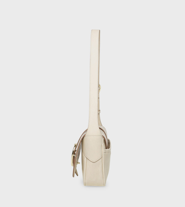 Steve Madden  Bags - Beige Shoulder bags