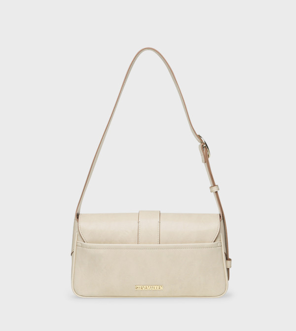 Steve Madden  Bags - Beige Shoulder bags