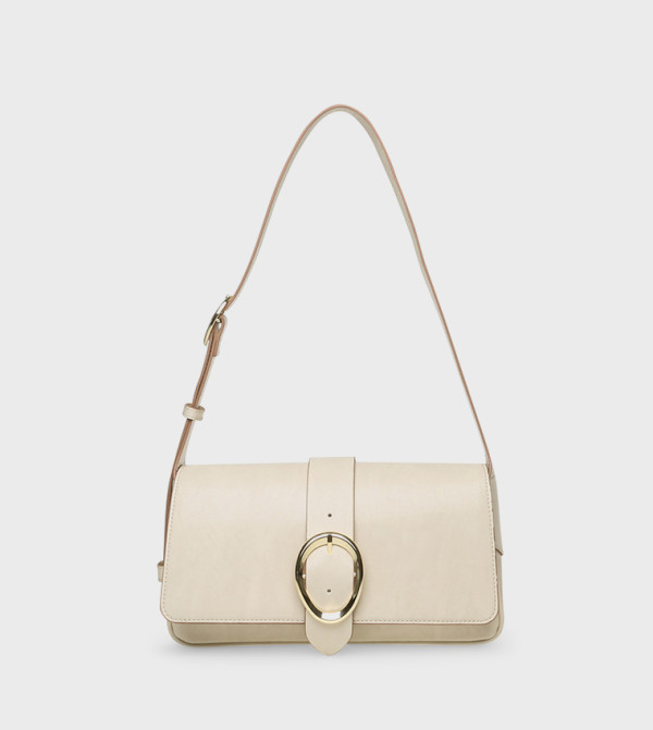 Steve Madden  Bags - Beige Shoulder bags