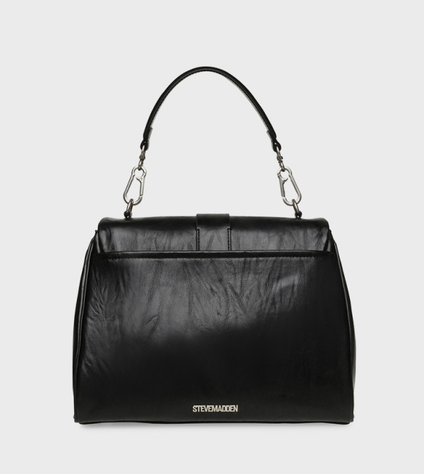 Steve Madden  Bags - Black Handheld Bags