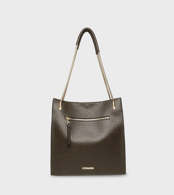 Steve Madden Steve Madden - Green Shoulder bags