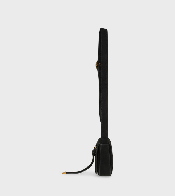 Steve Madden Steve Madden - Black Cross Body Bags