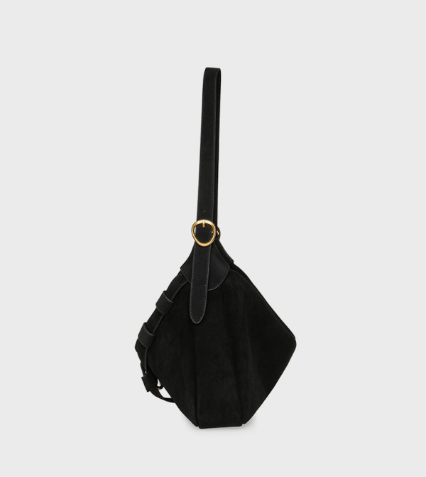 Steve Madden Steve Madden - Black Hobo Bags