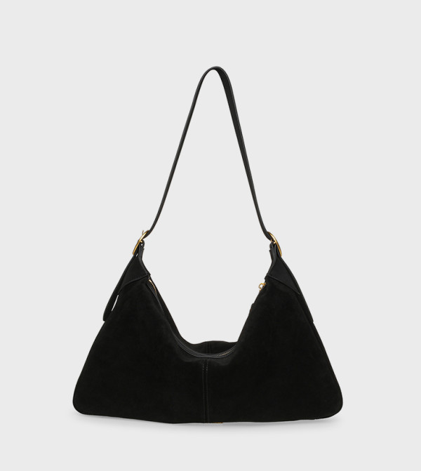 Steve Madden Steve Madden - Black Hobo Bags