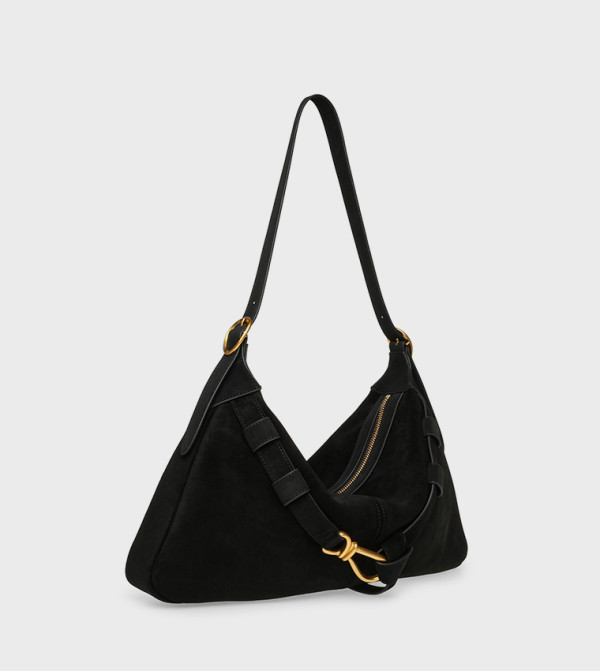 Steve Madden Steve Madden - Black Hobo Bags