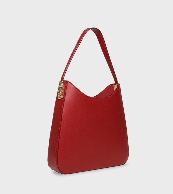 ستيف مادن  حقائب - أحمر Hobo Bags
