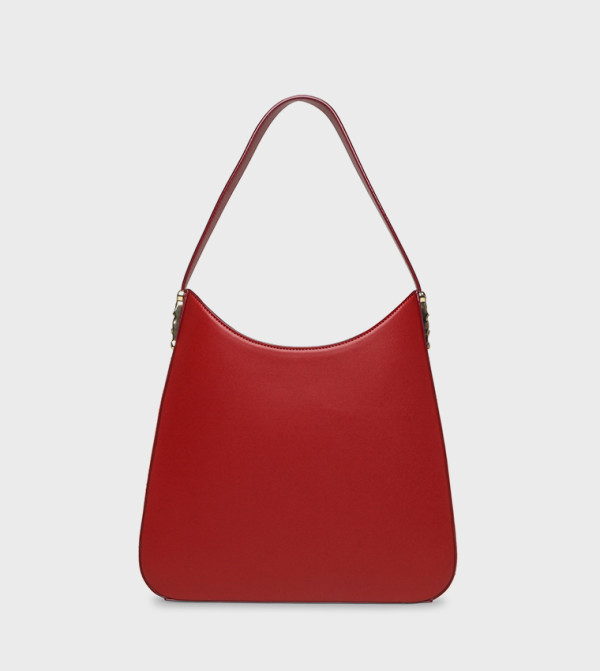ستيف مادن حقائب - أحمر Hobo Bags