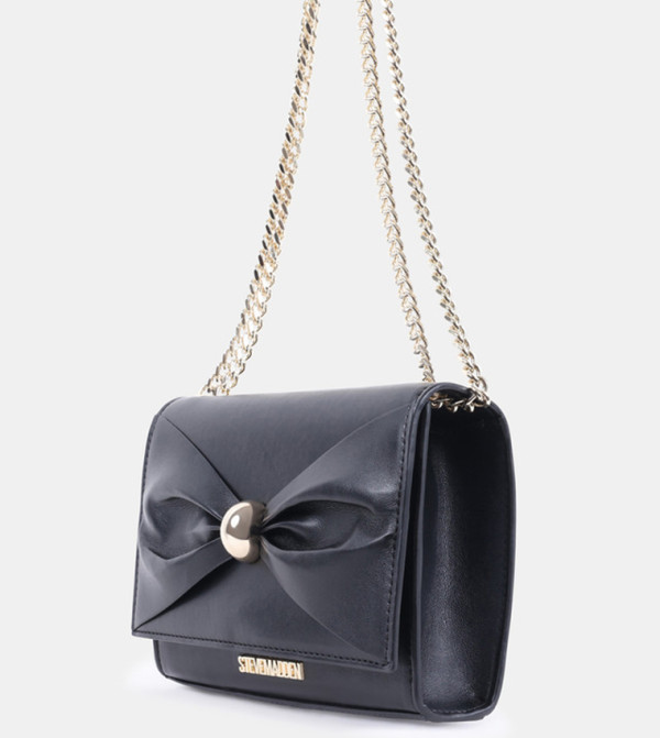 Steve Madden Steve Madden - Black Cross Body Bags