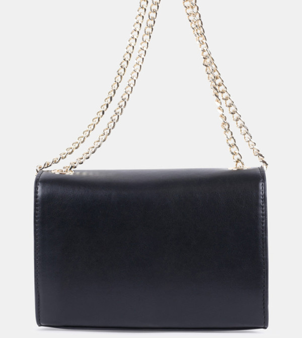 Steve Madden Steve Madden - Black Cross Body Bags