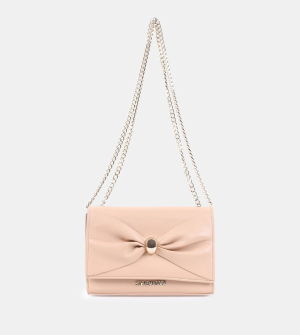 ستيف مادن ستيف مادن - وردي Cross Body Bags