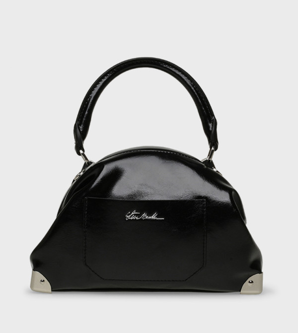 Steve Madden  Satchel Bags - Black Satchel Bags