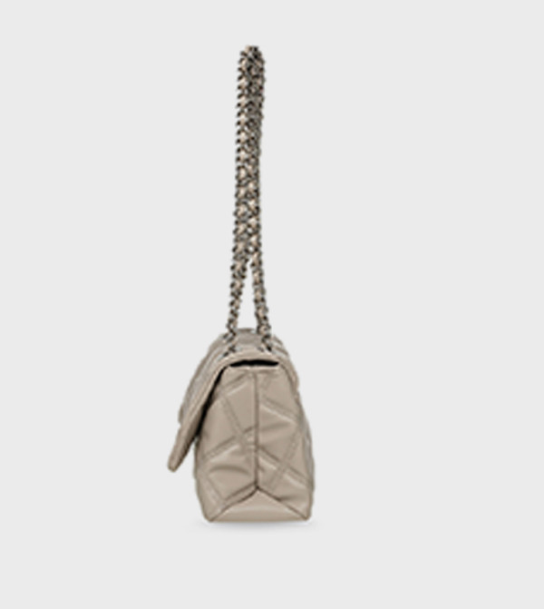 Steve Madden Bags - Grey Cross Body Bags
