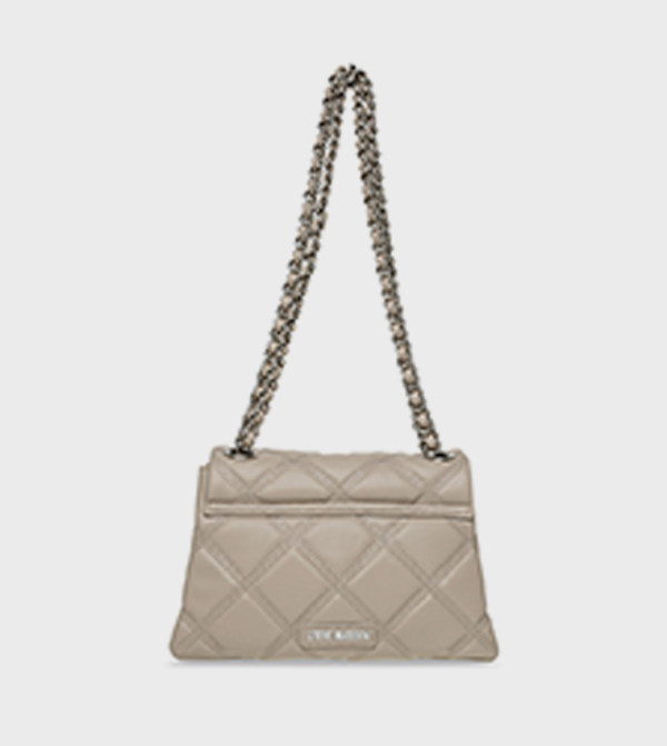 Steve Madden Bags - Grey Cross Body Bags