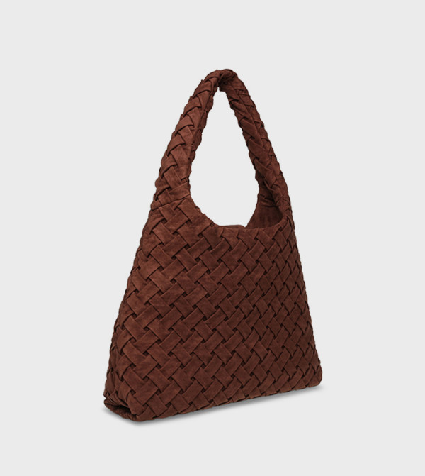 Steve Madden Steve Madden - Brown Hobo Bags