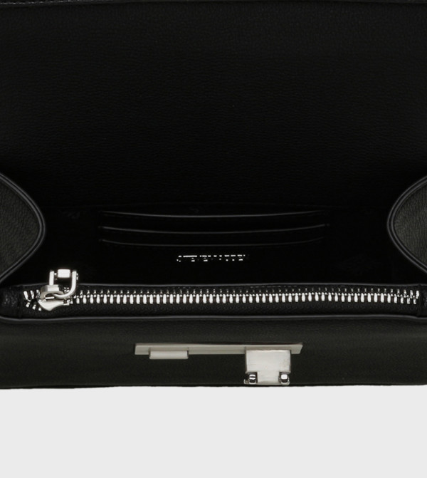 ستيف مادن  حقائب - أسود Handheld Bags