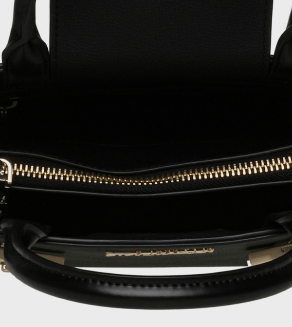 Steve Madden  Satchel Bags - Black Satchel Bags
