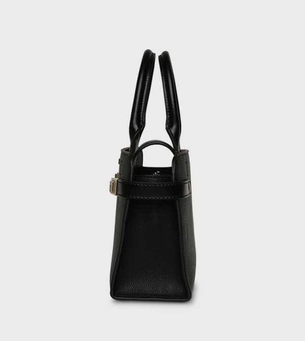 Steve Madden  Satchel Bags - Black Satchel Bags