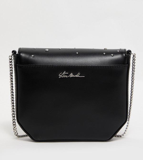 Steve Madden Steve Madden - Black Shoulder bags