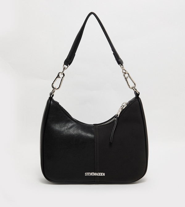 Steve Madden Steve Madden - Black Shoulder bags