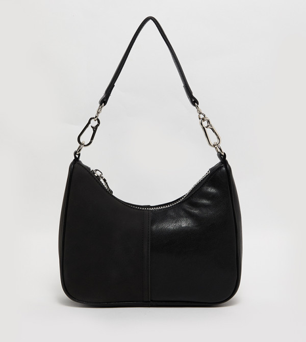 Steve Madden Steve Madden - Black Shoulder bags