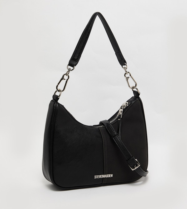 Steve Madden Steve Madden - Black Shoulder bags