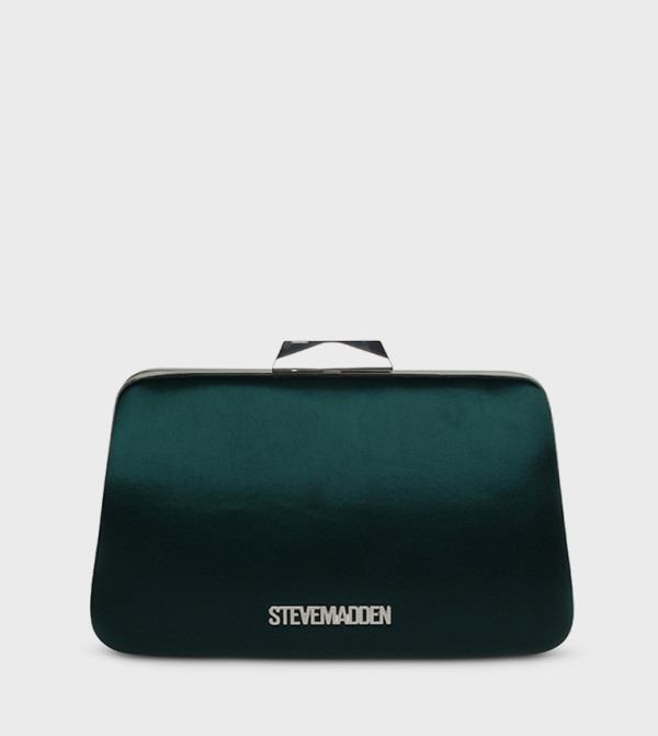 Steve Madden  Clutches - Green Clutches