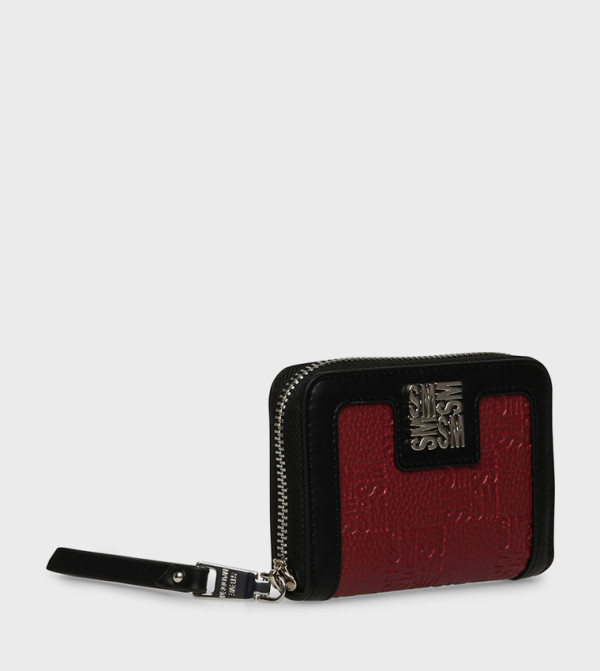 Steve Madden Steve Madden - Red Wallets