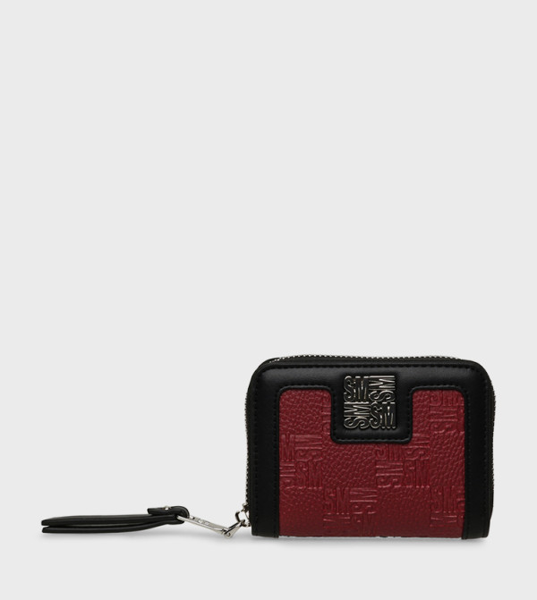 Steve Madden Steve Madden - Red Wallets
