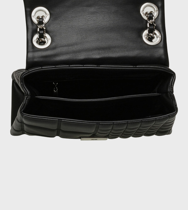 Steve Madden Steve Madden - Black Shoulder bags
